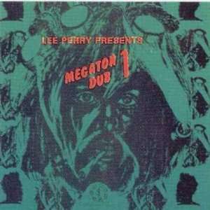  Vol. 1 Megaton Dub Lee Perry Music