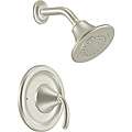 Brushed Nickel Tub & Shower Faucets Bathroom Faucets from Overstock 
