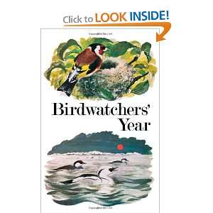  Birdwatchers Year (Poyser Monographs) (9781408138694) Leo 