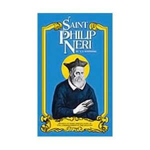  Saint Philip Neri
