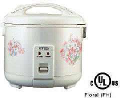 NEW TIGER JNP1800 C01563 RICE COOKER 10CUP ELECTRONIC 0785830010367 