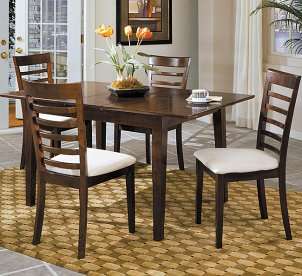 FAQs about Butterfly Leaf Tables  