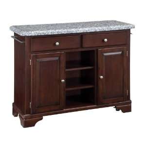  Home Styles 9300 1073 Cart Kitchen Island Furniture 