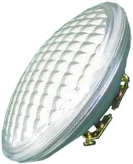LED 9W PAR36 12V AV/DC High Power Lamp Bulb 5050 LED 800LM WW  
