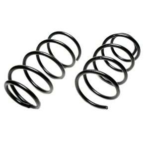  Raybestos 585 1235 Professional Grade Coil Spring Set 