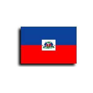  Haiti   World Flags Patio, Lawn & Garden
