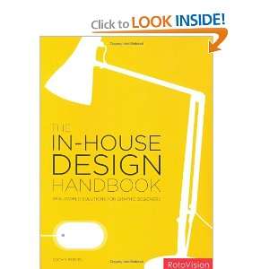  in house design hanbook (9782940361991): Collectif: Books