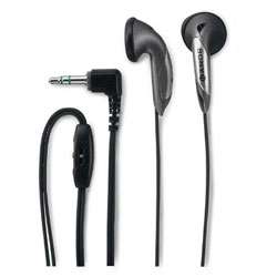 Sony Earbud Headphones with Winding Case  Overstock