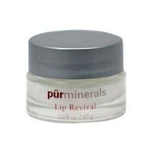  Pur Minerals Mineral Lip Revival (Quantity of 2) Beauty