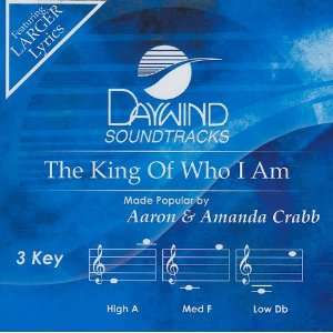   ] (Daywind Soundtracks) (0614187415320) Aaron & Amanda Crabb Books