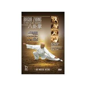 Bagua Zhang DVD 2 Ba Mu Zhang with Jean Jacques Galinier 