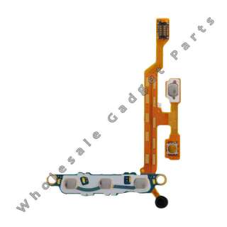   Flex Cable) for Samsung T919 Behold Ribbon Buttons Mylar Part  