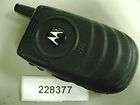Motorola Nextel i530 cell Phone PTT Speakerphone GOOD Condition