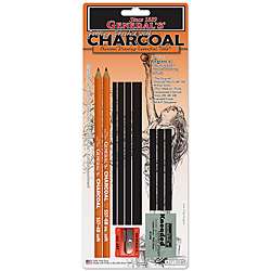 General Pencil Charcoal Drawing Essential Tools  Overstock