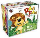   Lion Little Library by Penguin Books Ltd (Multiple copy pack, 2012
