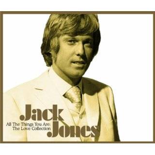  Jack Jones   Greatest Hits Jack Jones Music