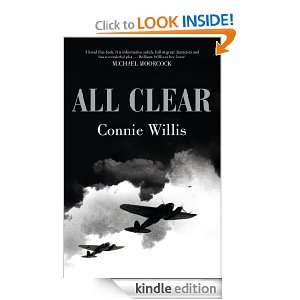 All Clear Connie Willis  Kindle Store