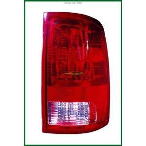  09 10 Ram 1500 Tail Light Lamp Right OEM Part Automotive