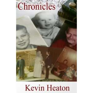  Chronicles (9781599249803) Kevin Heaton Books