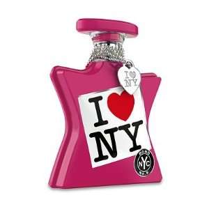  I LOVE NEW YORK by Bond No.9 Limited Edition For Her/3.4 