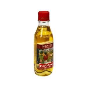 Carbonell, Oil Olive Pure Glss, 8.5 Ounce (12 Pack)  