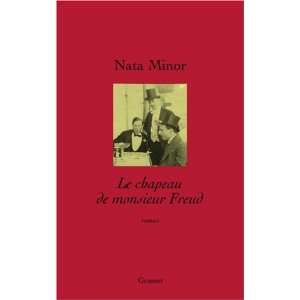  Le chapeau de Monsieur Freud (French Edition 