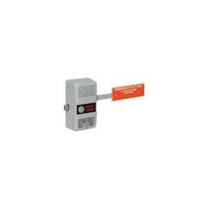  Detex ECL 230D PH Alarm Exit Control Lock