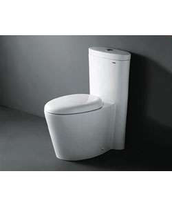 Royal Monterey Dual Flush Toilet  