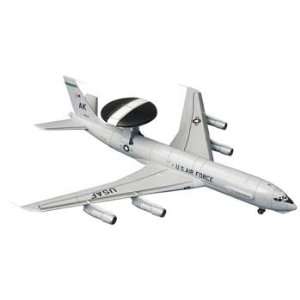   144 E 3A Sentry AWACS (Plastic Model Airplane) Toys & Games