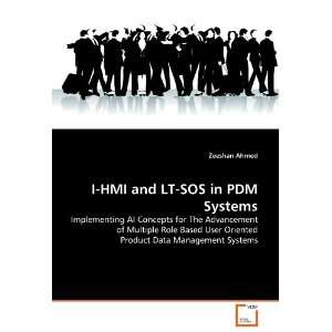   Product Data Management Systems (9783639310702) Zeeshan Ahmed Books