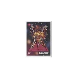   Universe Series III (Trading Card) #175   Alpha Flight Collectibles