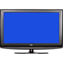 RCA L40HD36 40 inch LCD Flat Panel HDTV  Overstock