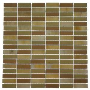  Loft Hampton Blend Tile 1/4 Sheet Sample