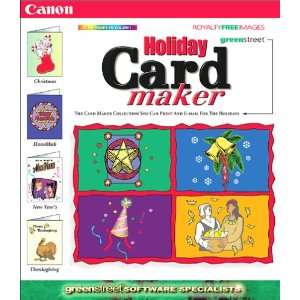  Holiday Card Maker Software