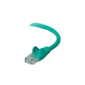  Belkin Cat. 5e Patch Cable: Electronics