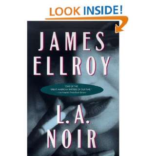  L.A. Noir (9780892966868) James Ellroy Books