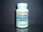 Cinnamon bark extract, reduce sugar, antiviral therapeutic effect   30 