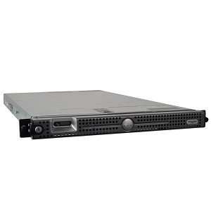   1U Server Windows Server 2003 w/Video & Dual Gigabit LAN Electronics