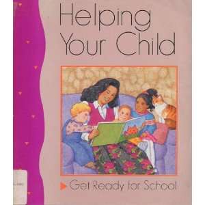  Helping Your Child Get Ready for School w/ Activities for 
