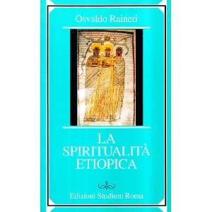   etiopica (La spiritualita cristiana orientale) (Italian Edition