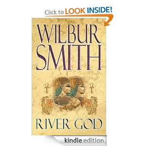 Start reading River God  