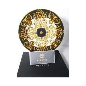  Rosenthal Versace Barocco Service Plate 12 inch