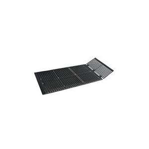   008GB HFG48 Hinged Floor Grate for 48 in. Tub