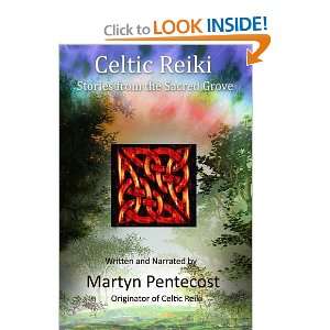   Stories from the Sacred Grove (9781907282072): Martyn Pentecost: Books