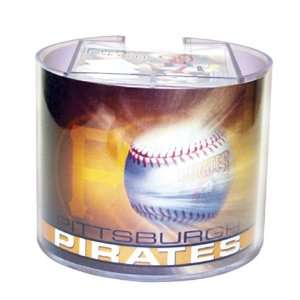   MLB Pittsburgh Pirates Paper & Desk Caddy (8070177)