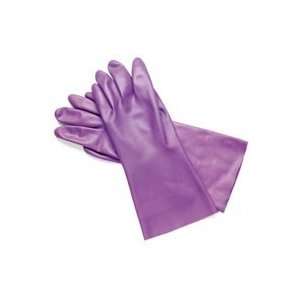 Hu Friedy Nitrile Utility Gloves Medium (size 8) 3 Pairs/Pk  
