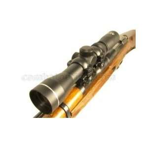 Mosin Nagant M44 2 7x32 scout scope combo set with mount and ring 