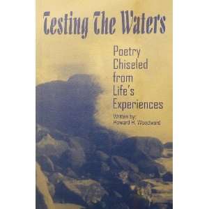  Testing the Waters   Poetry Chiseled from Lifes 