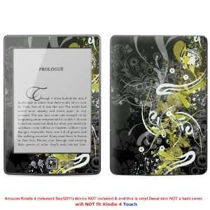   (Matte Finish) case cover MAT kindle4 568  Players & Accessories