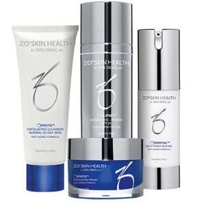  ZO Level I Daily Skincare Program   Essentials for 